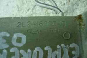 Изображение товара 45657 - 00045657 petlya kapota pravaya Hyundai i40 1