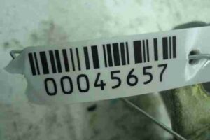 Изображение товара 45657 - 00045657 petlya kapota pravaya Hyundai i40 3