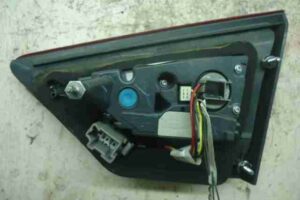 Изображение товара 45663 - 00045663 fonar kryshki levyj Chevrolet Aveo 2