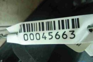 Изображение товара 45663 - 00045663 fonar kryshki levyj Chevrolet Aveo 3