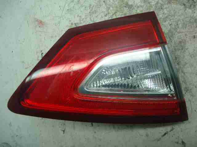Изображение товара 45663 - 00045663 fonar kryshki levyj Chevrolet Aveo