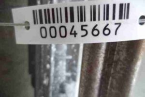 Изображение товара 45667 - 00045667 kolonka rulevaya 1