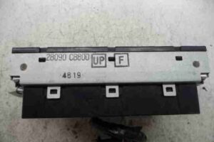 Изображение товара 45672 - 00045672 displej informatsionnyj 1