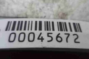 Изображение товара 45672 - 00045672 displej informatsionnyj 2