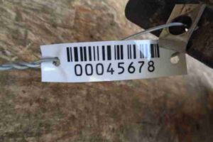 Изображение товара 45678 - 00045678 porog plastikovyj pravyj Renault Sandero 3