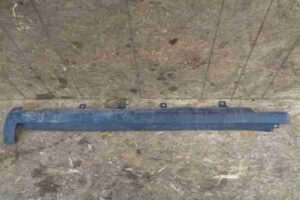 Изображение товара 45678 - 00045678 porog plastikovyj pravyj Renault Sandero