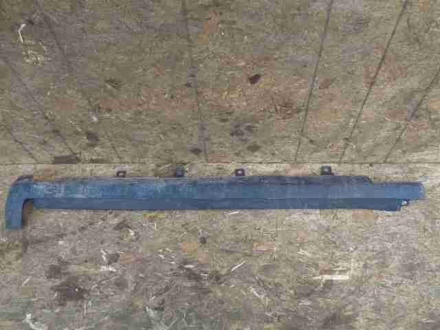 Изображение товара 45678 - 00045678 porog plastikovyj pravyj Renault Sandero