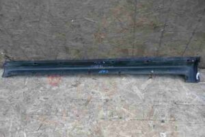 Изображение товара 45680 - 00045680 porog plastikovyj pravyj Peugeot 306 1