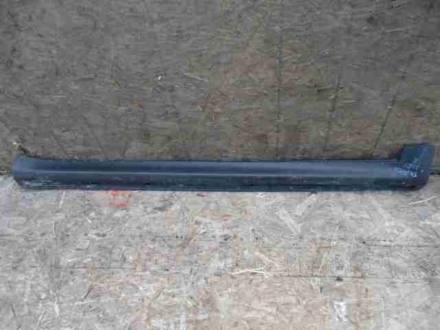 Изображение товара 45680 - 00045680 porog plastikovyj pravyj Peugeot 306