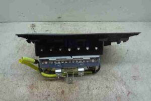 Изображение товара 45684 - 00045684 podushka bezopasnosti passazhira Renault Logan 1