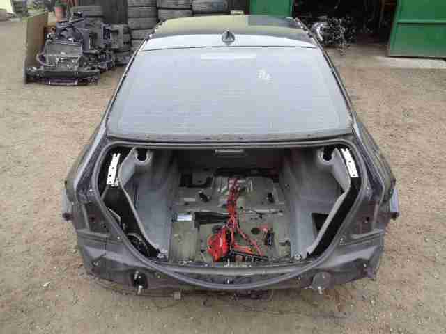 Изображение товара 45699 - 00045699 zadnyaya chast kuzova