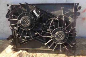 Изображение товара 45704 - 00045704 kasseta radiatorov 