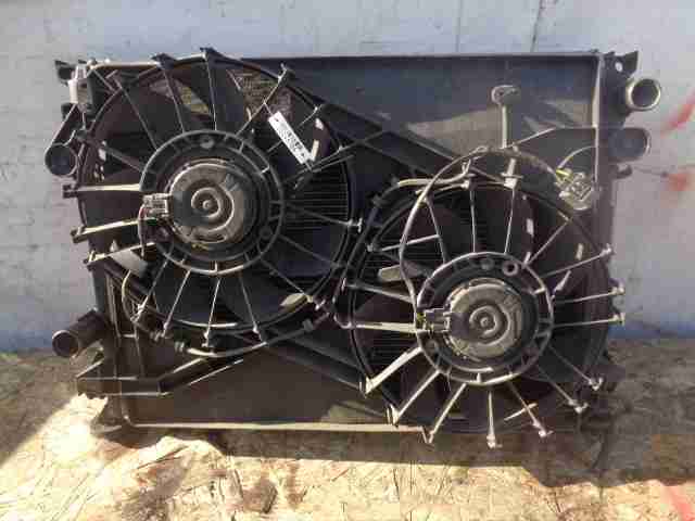 Изображение товара 45704 - 00045704 kasseta radiatorov
