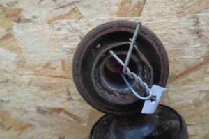 Изображение товара 45705 - 00045705 amortizator zadnij pravyj Pontiac TransSport 2