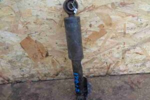 Изображение товара 45705 - 00045705 amortizator zadnij pravyj Pontiac TransSport 3