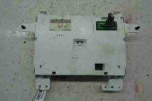 Изображение товара 45706 - 00045706 displej informatsionnyj Peugeot 306 1