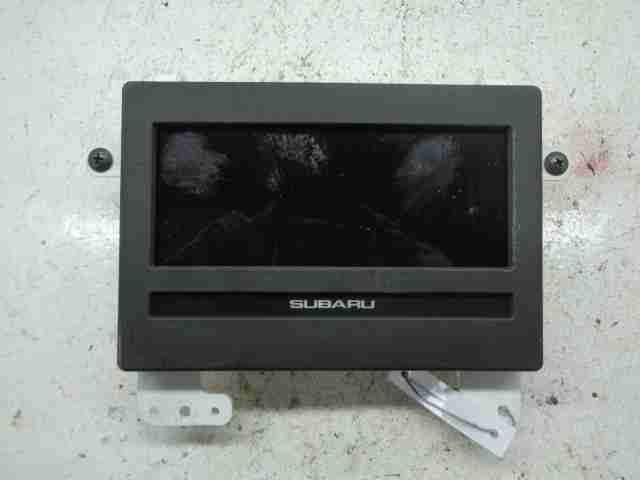 Изображение товара 45706 - 00045706 displej informatsionnyj Peugeot 306