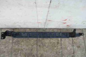 Изображение товара 45710 - 00045710 usilitel bampera perednij 2