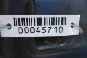 Изображение товара 45710 - 00045710 usilitel bampera perednij 3