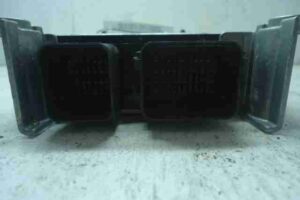 Изображение товара 45714 - 00045714 blok upravleniya podushek bezopasnosti Dodge Caravan 1