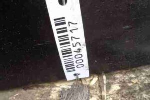 Изображение товара 45717 - 00045717 ressora perednyaya Toyota Celica 3