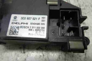 Изображение товара 45727 - 00045727 rezistor otopitelya 2