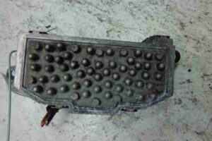 Изображение товара 45727 - 00045727 rezistor otopitelya 3