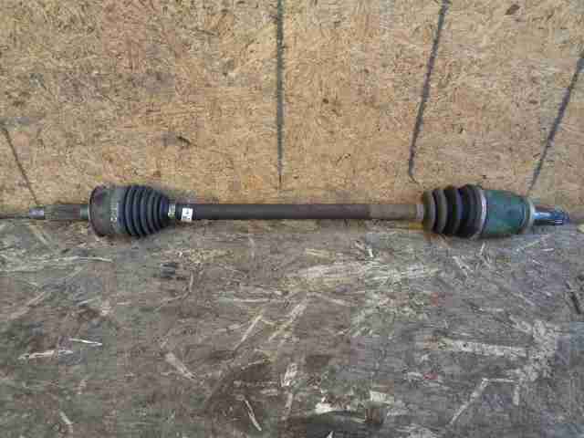 Изображение товара 45734 - 00045734 poluos zadnyaya pravaya Peugeot 306