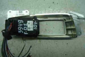 Изображение товара 45735 - 00045735 vyklyuchatel EMF 2