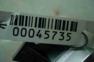 Изображение товара 45735 - 00045735 vyklyuchatel EMF 3