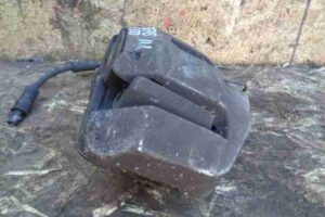 Изображение товара 45737 - 00045737 support perednij levyj 1