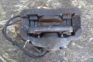 Изображение товара 45737 - 00045737 support perednij levyj 3