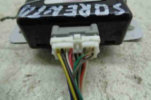 Изображение товара 45738 - 00045738 blok upravleniya Audi TT 2