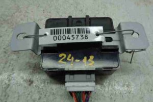 Изображение товара 45738 - 00045738 blok upravleniya Audi TT 3