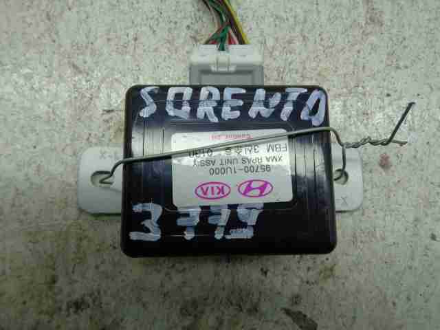 Изображение товара 45738 - 00045738 blok upravleniya Audi TT