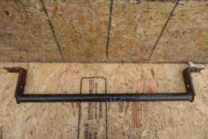 Изображение товара 45741 - 00045741 stabilizator perednij 1