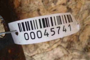 Изображение товара 45741 - 00045741 stabilizator perednij 2