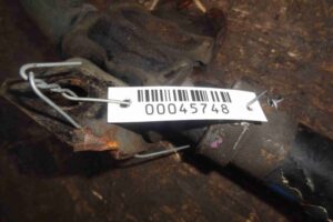 Изображение товара 45748 - 00045748 stabilizator perednij 2