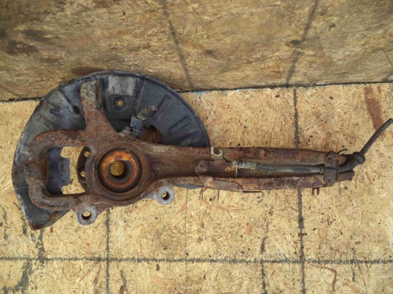 Изображение товара 45749 - 00045749 kulak povorotnyj levyj