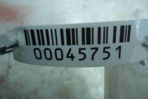 Изображение товара 45751 - 00045751 korpus otopitelya SEAT Leon 1