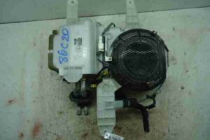 Изображение товара 45751 - 00045751 korpus otopitelya SEAT Leon 2