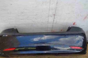 Изображение товара 45752 - 00045752 bamper zadnij 