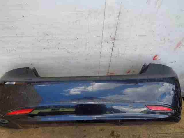 Изображение товара 45752 - 00045752 bamper zadnij