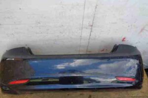 Изображение товара 45752 - 00045752 bamper zadnij 1