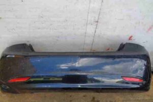 Изображение товара 45752 - 00045752 bamper zadnij 2