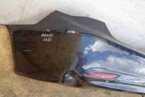 Изображение товара 45752 - 00045752 bamper zadnij 3