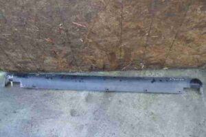 Изображение товара 45754 - 00045754 porog plastikovyj pravyj Chrysler Pacifica 1