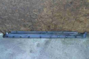 Изображение товара 45754 - 00045754 porog plastikovyj pravyj Chrysler Pacifica 3