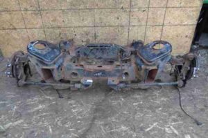 Изображение товара 45756 - 00045756 balka zadnyaya Audi A4 1