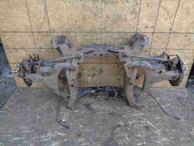 Изображение товара 45756 - 00045756 balka zadnyaya Audi A4